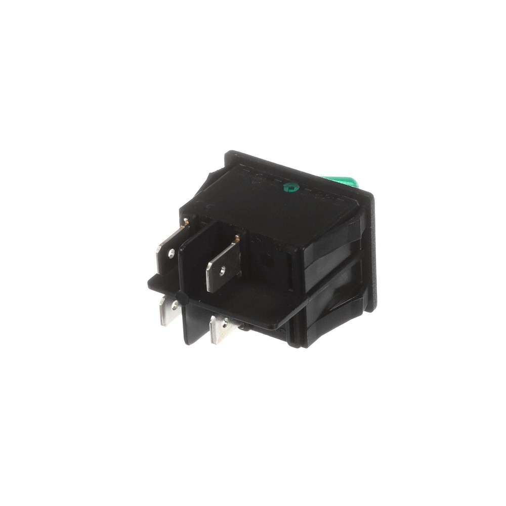 Electrolux Professional Switch With Green Light 0C7900 - Genuine OEM Replacement