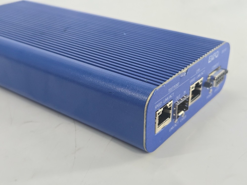 EXFO BV10-1000-AC BV10.