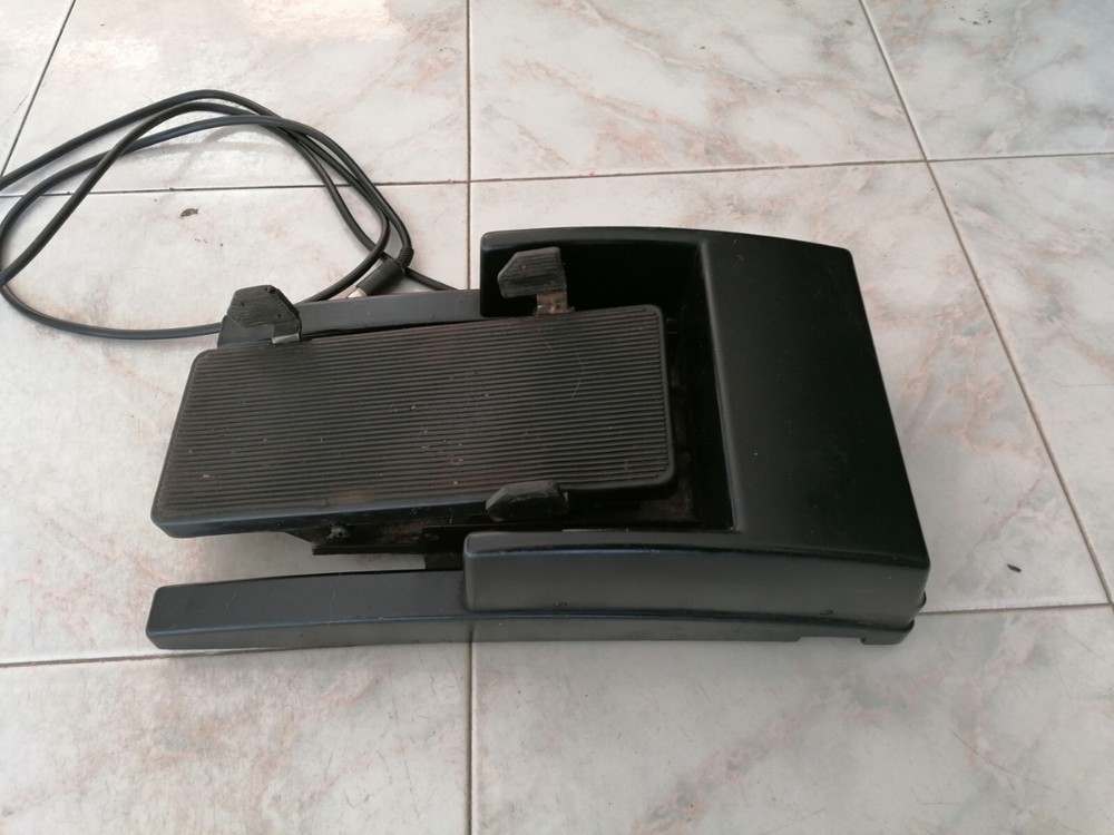VINTAGE KEYBOARD VOLUME PEDAL