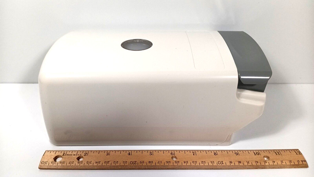 Generic White Soap Dispenser for Home Office Restaurant