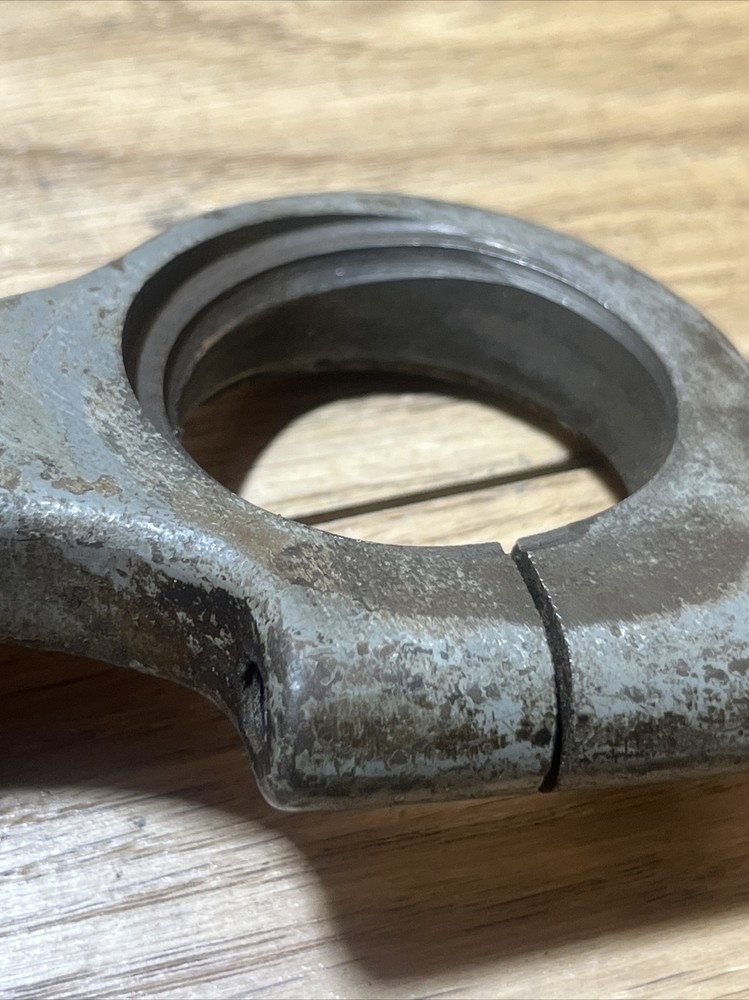 South Bend Precision 14” Drill Press Depth Stop Collar