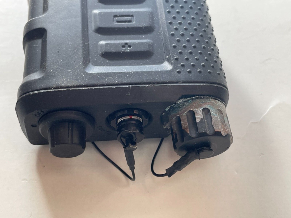 INVISO INV-X50 SPARE AUDIO CONTROL