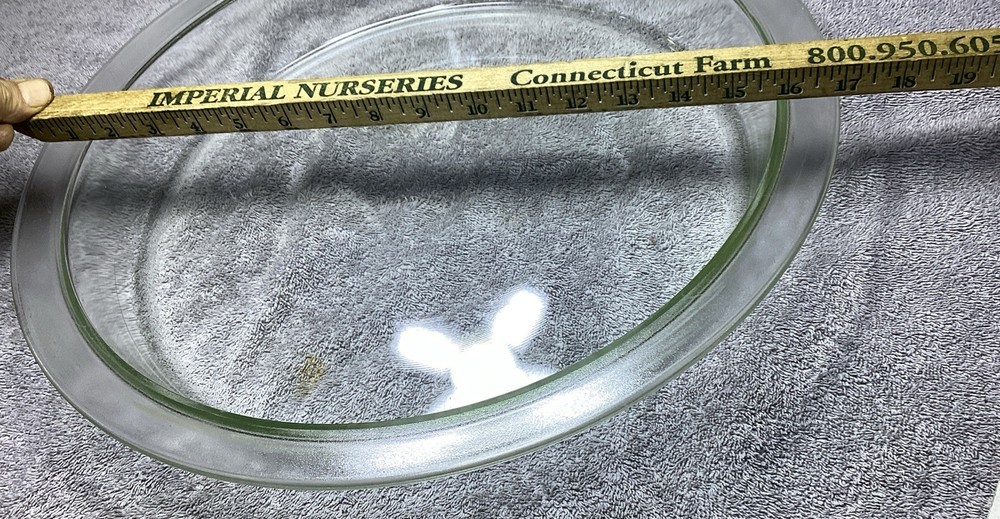 IPSO 40 WASHING MACHINE DOOR WINDOW