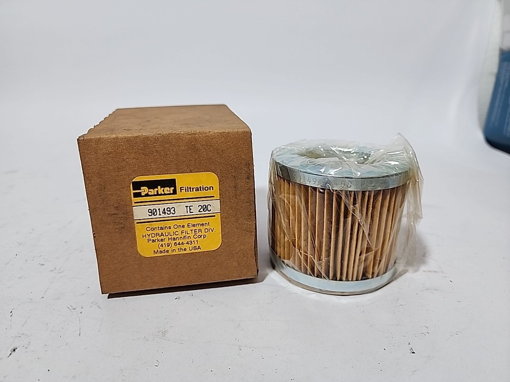 PARKER 901493 Filter