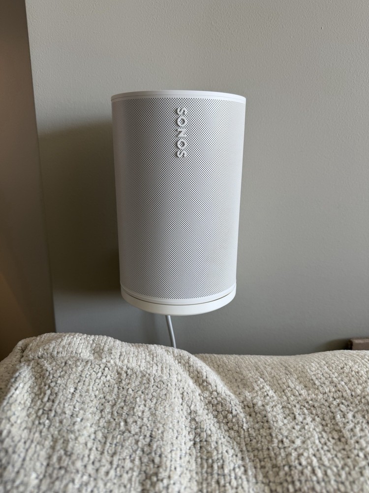 SONOS - ERA 100 MOUNT PAIR (2) - WHITE SONOS