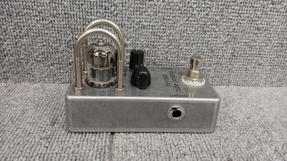 BEYOND TUBE PRE 2S Prelifier