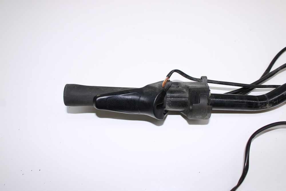 2014 Polaris Indy 600 Handlebars Handle Bars