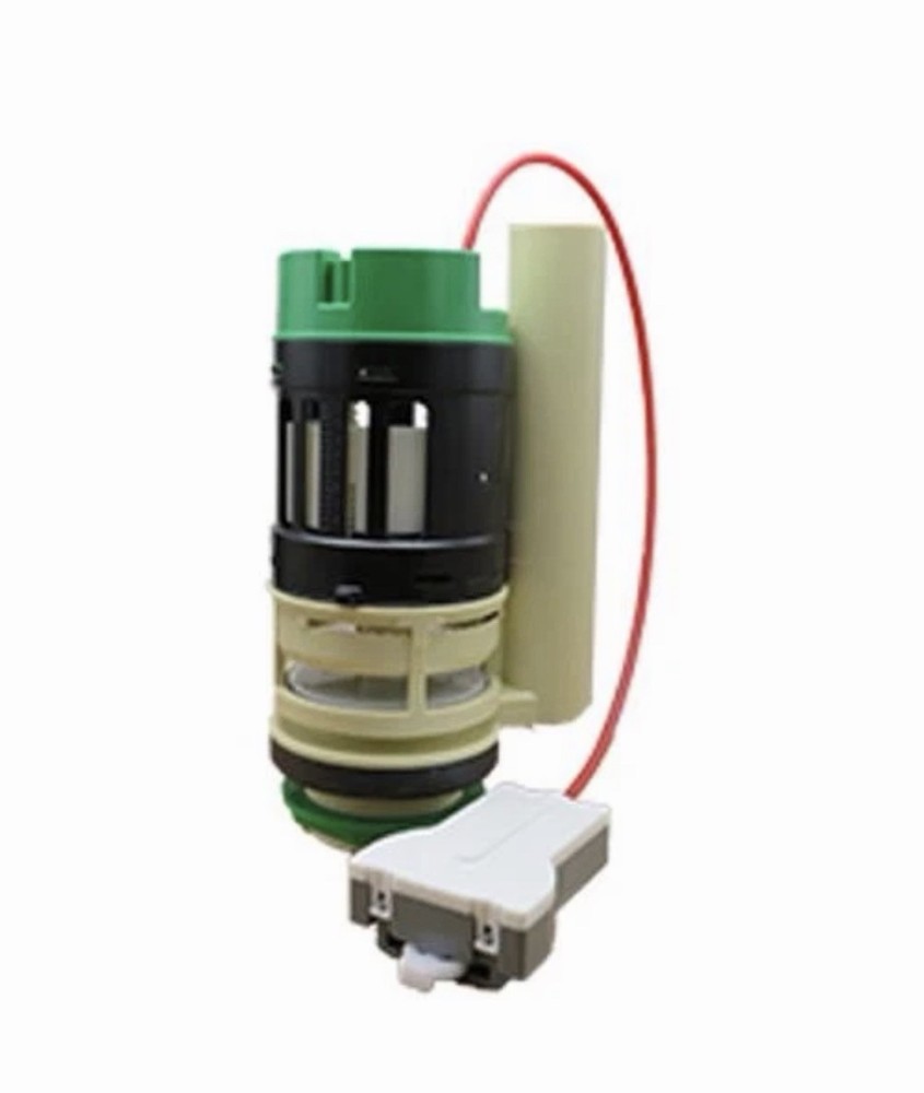 Toto THU779-A 2Pc Dual Flush Valve Tower