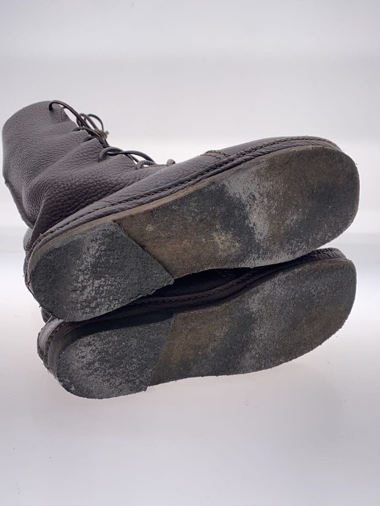 Koos Lace-Up Boots/-/Brw 3544