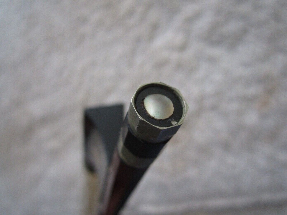 OLD BAUSCH VIOLIN BOW 29" LONG