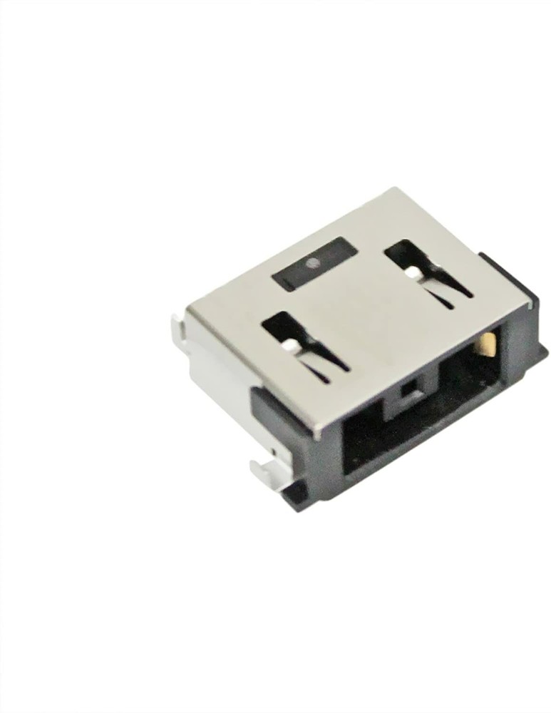DC JACK SOCKET For Lenovo ThinkPad E470 E470C E475 20H3 20H4 NS-A832 #