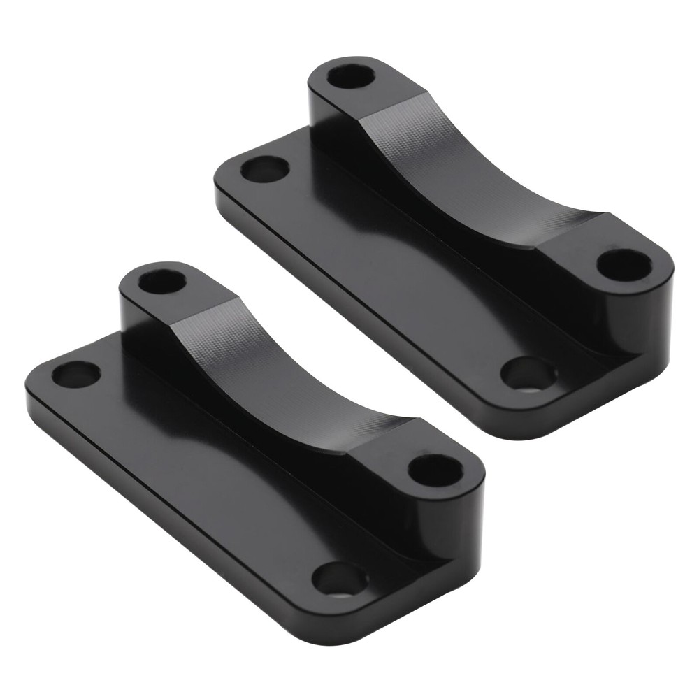 Fender Riser Spacer Bracket for 21" Wheel Electra Glide Road King 2003-2013