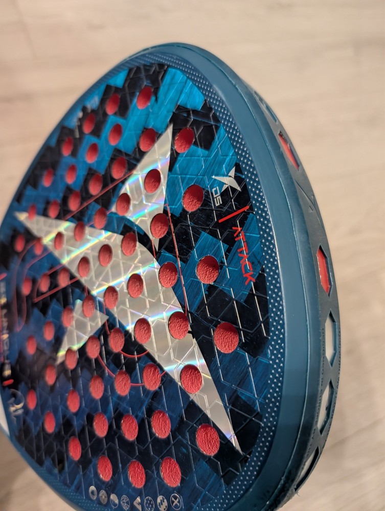 Drop Shot Canyon Pro Attack 1.0
