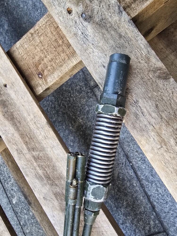 USED PRC Folding Antenna