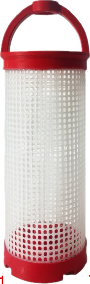 Sea Strainer Basket Replacement for Groco BP4