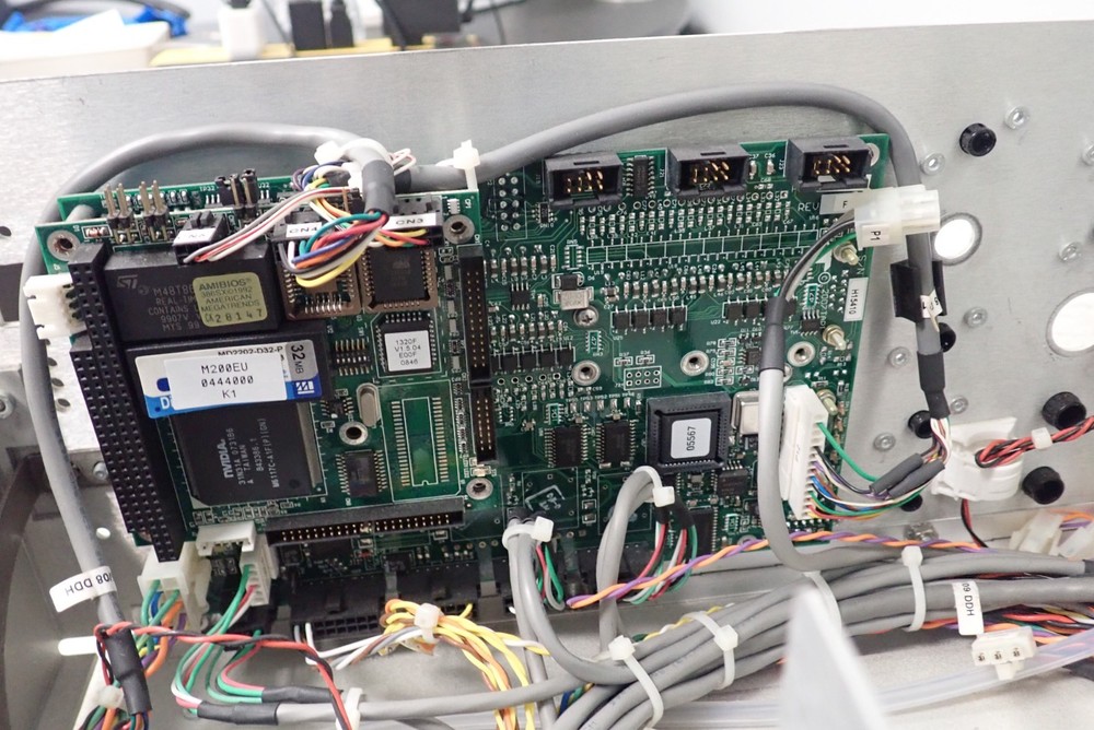 Teledyne API Chemiluminescence NOx Analyzer Model 200EU