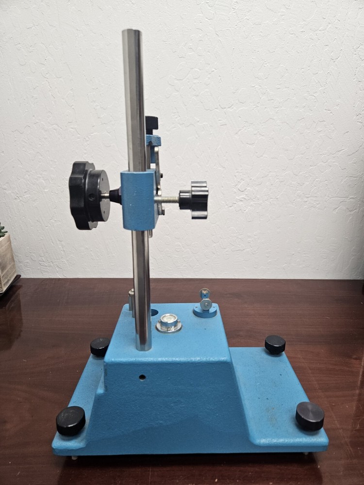 Durocalibrator Model Shore SD-1 # 843 Untested