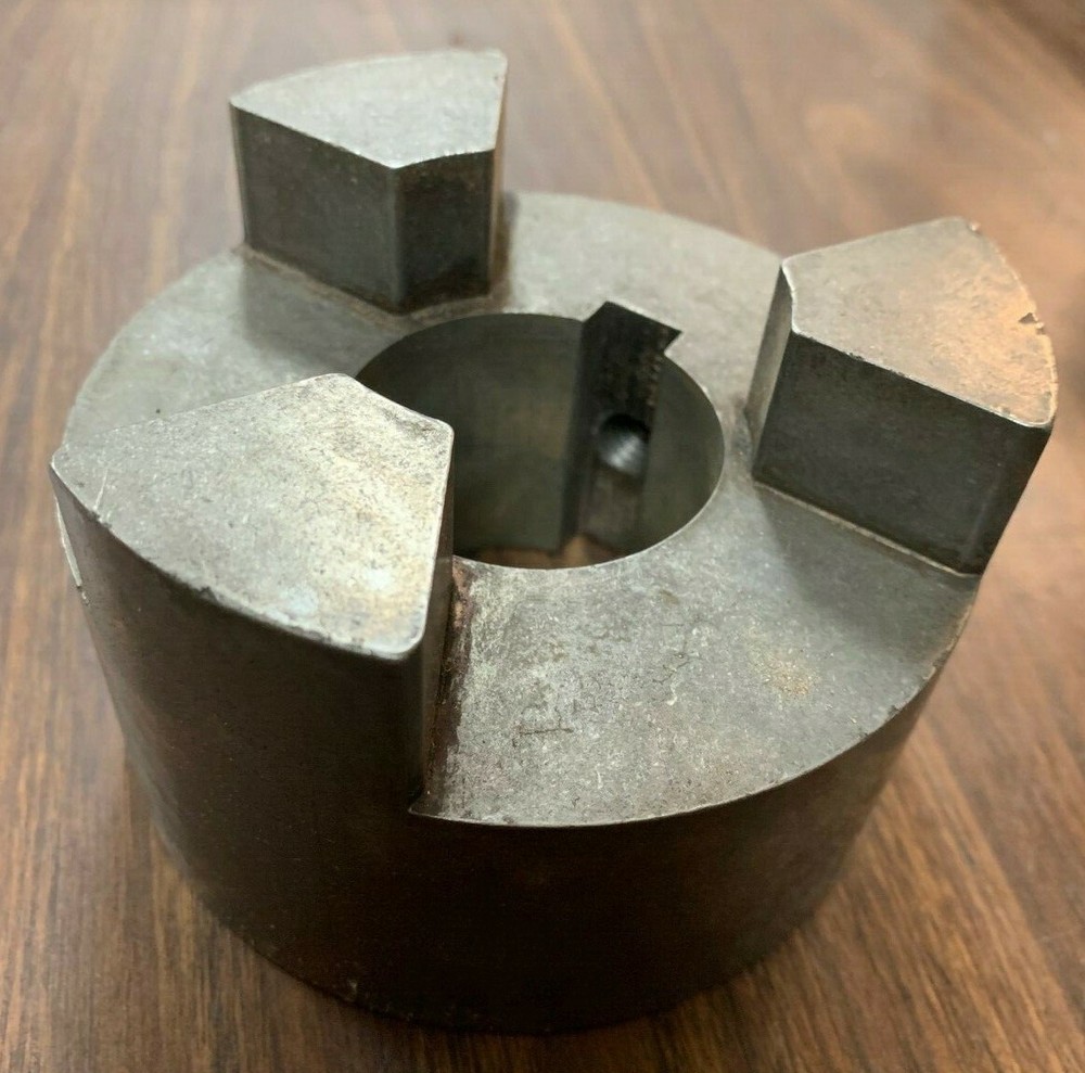 Martin ML190 1-7/16 Jaw Coupling Bore 1-3/8
