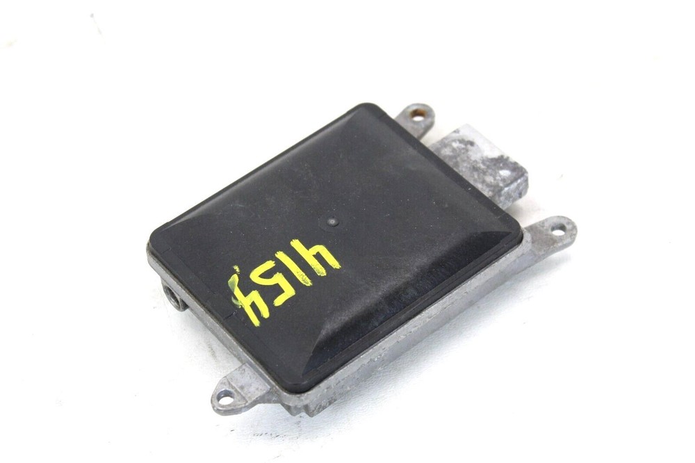 2012-2015 AUDI A7 REAR RIGHT PASSENGER SIDE BLIND SPOT RADAR SENSOR MODULE #4154