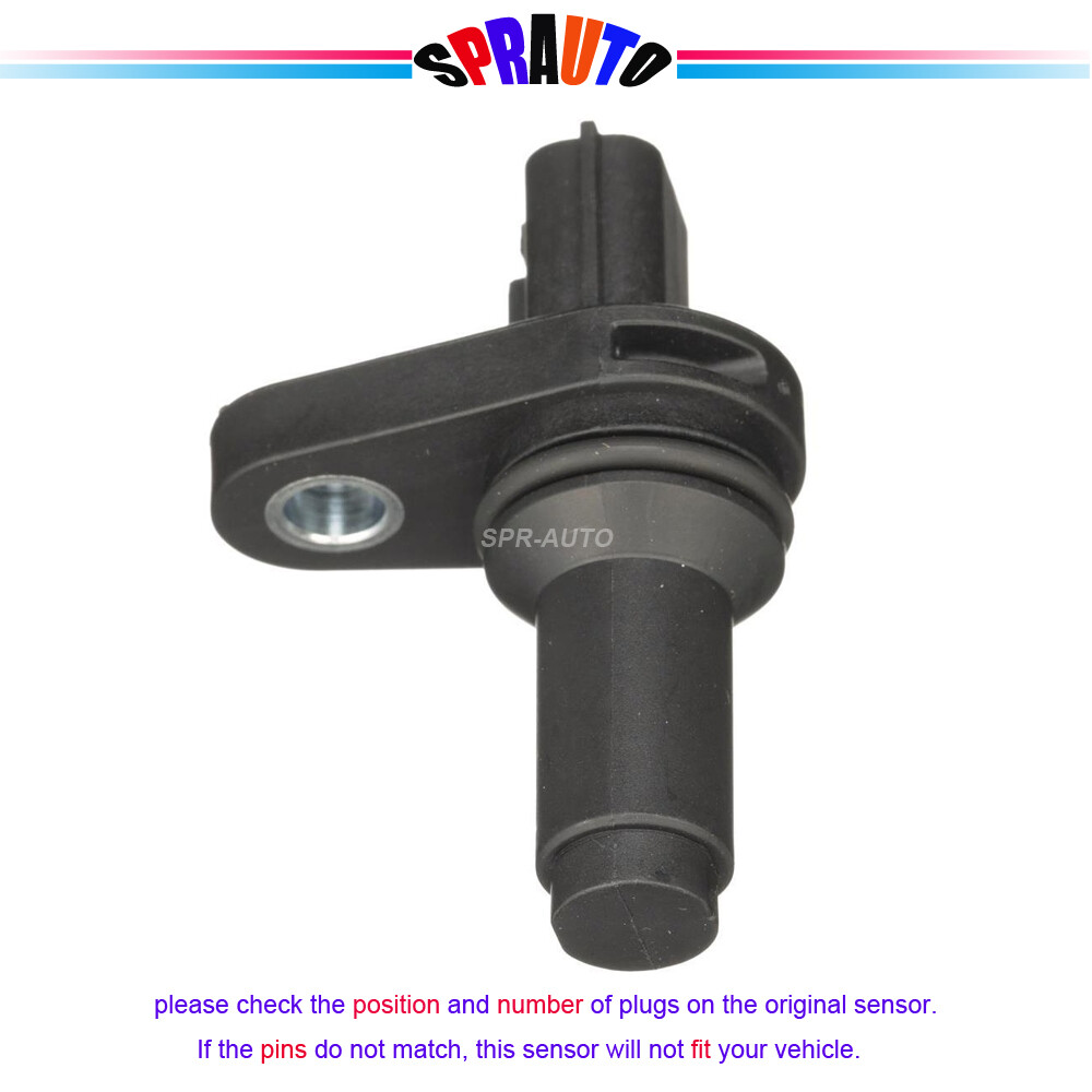 For Nissan Altima 2.5L 07-18 Engine Crankshaft Position Sensor 23731JA00A PC785