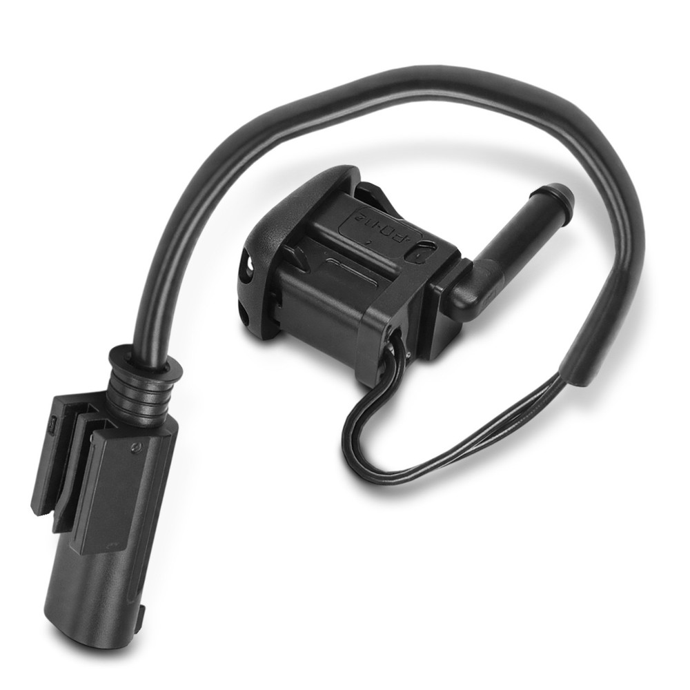 A-Premium Windshield Washer Nozzle Front Left / Right for Land Rover Range Rover