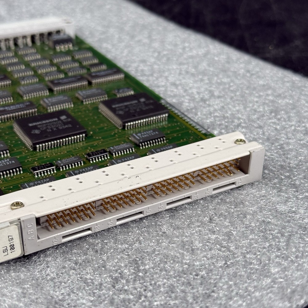 Ericsson DSU ROF 131 4414/3 , Distributed Switch Unit Card DSU ROF1314414/3