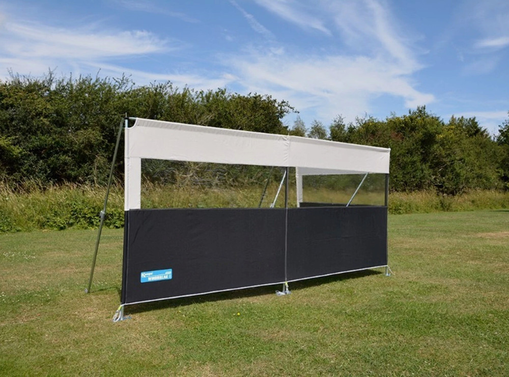 ✅✅ Dometic Pro Windbreak 3 --  Brand New - Same Day Shipping ✅✅