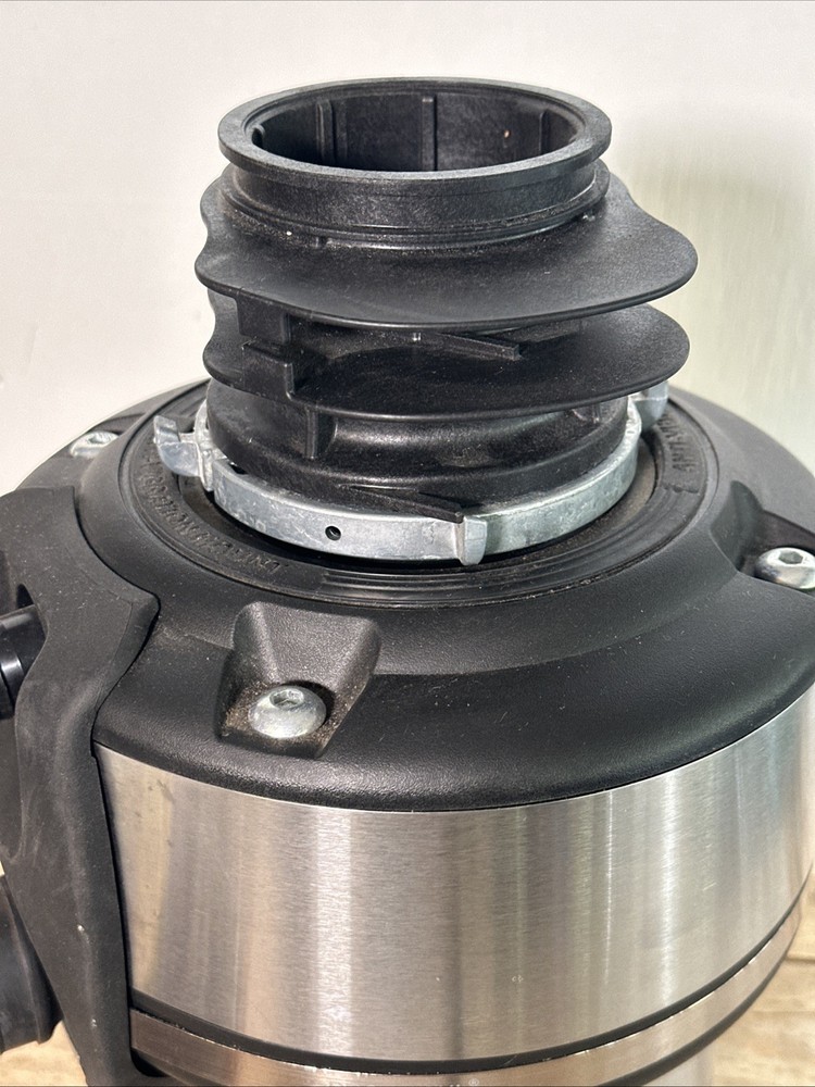 InSinkErator PRO1100XL PRO 1100XL-5A Garbage Disposal *Missing Pieces*