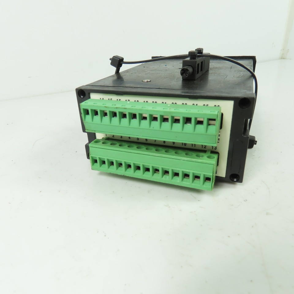 HM207.04/T/1/E/24 Programmable Electronic Counter Software :5