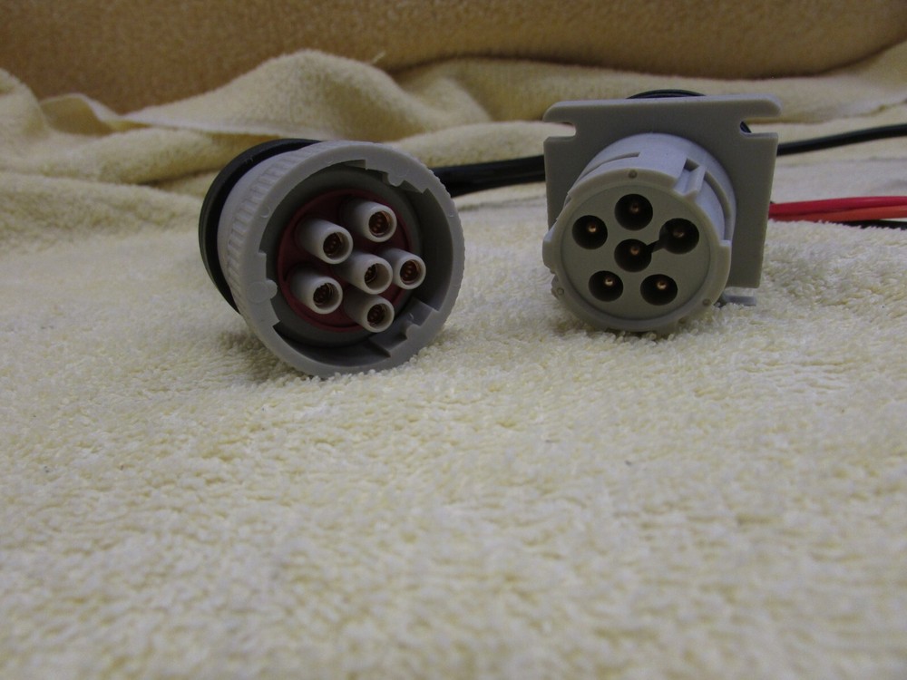 SmartDrive System Cable 100-0009-0016-00, NOS, N4