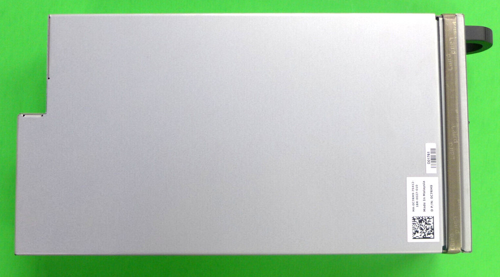 Dell Force10 C Series 1200W Power Module C7RM9