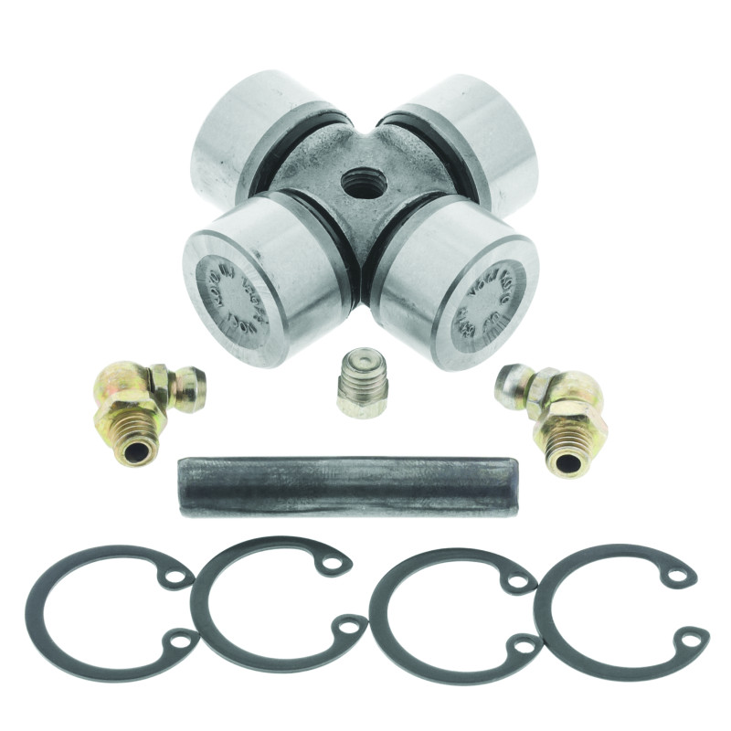 QuadBoss Universal Joint for 15-17 Polaris Scrambler 850 - Front Diff Side