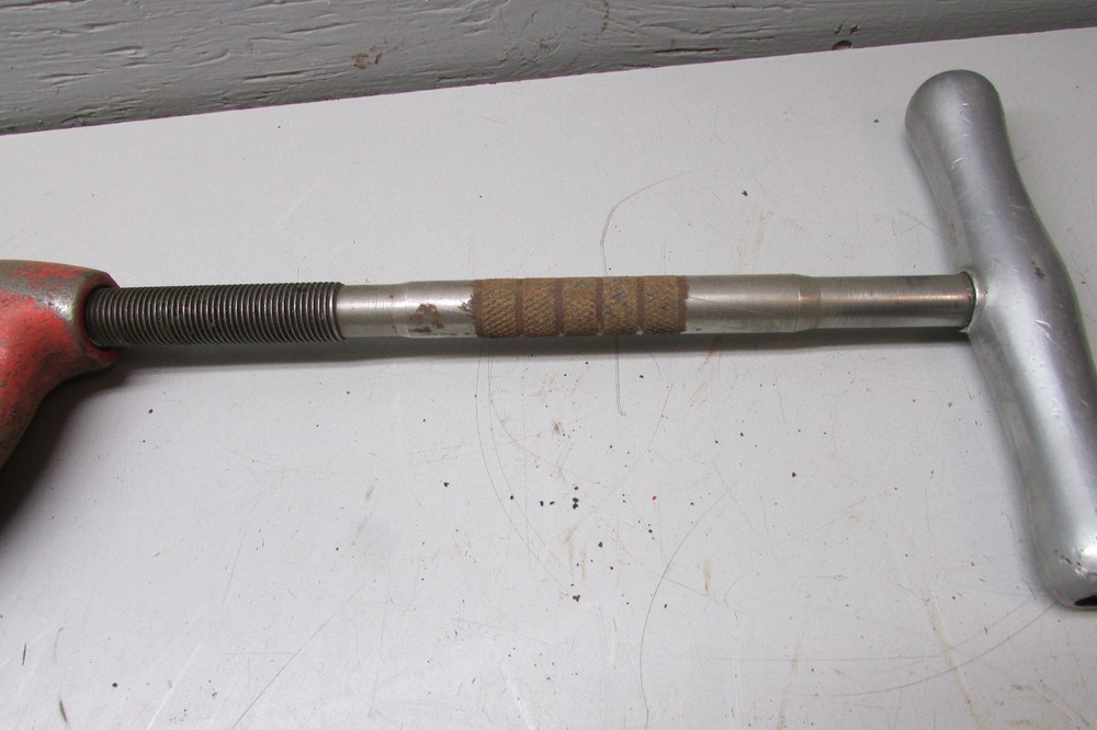 Ridgid No. 3-S Pipe Cutter 1" - 3"