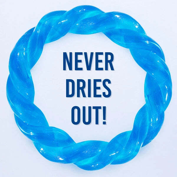 Liquid Glass Thinking Putty