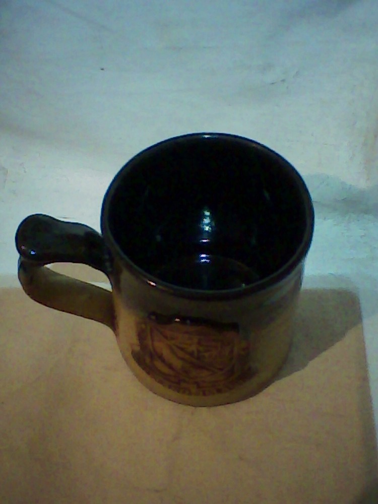 Falkland Islands tankard