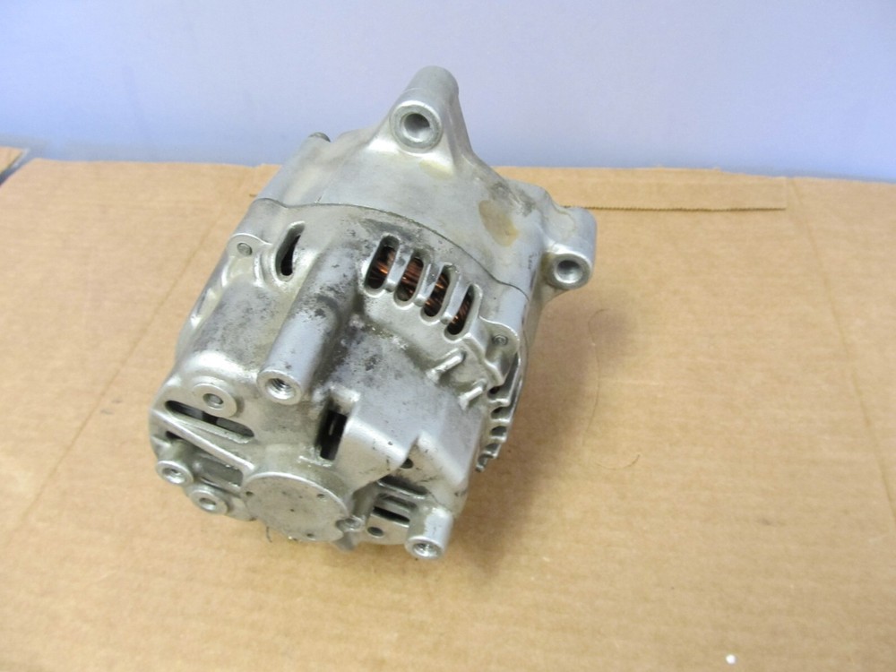 UNTESTED - ?CORE? Mitsubishi Alternator PART NUMBER: 21001-1121 AS/IS