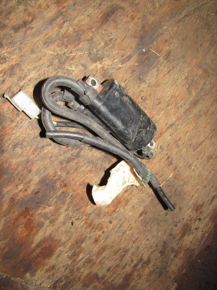 1978 honda cb400 ignition coil