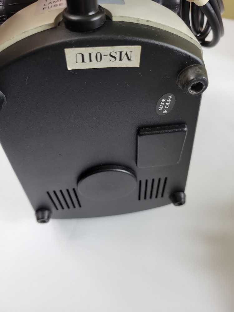 Premiere Microscope MS-01U