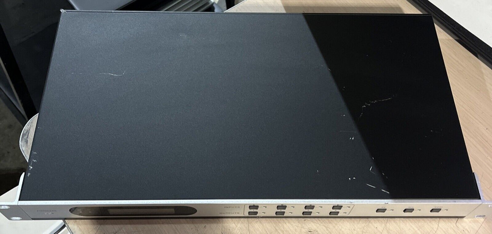 KANEXPRO HDMX44RS MATRIX SWITCHER