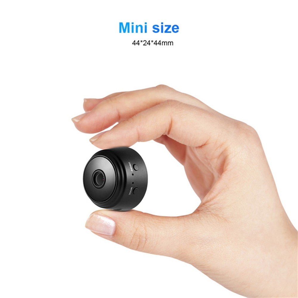 Camtrix Magnetic Mini Security Camera, Camtrix Camera, Camtrix Security Camera
