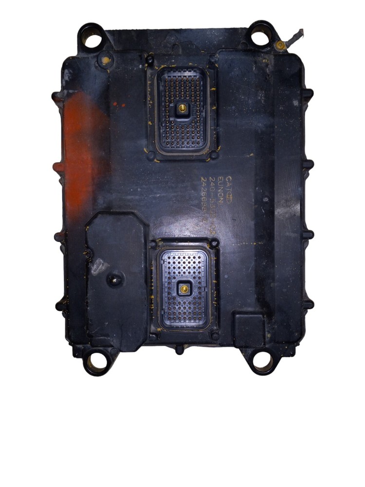 Used Caterpillar 70 Pin ECM - WAX