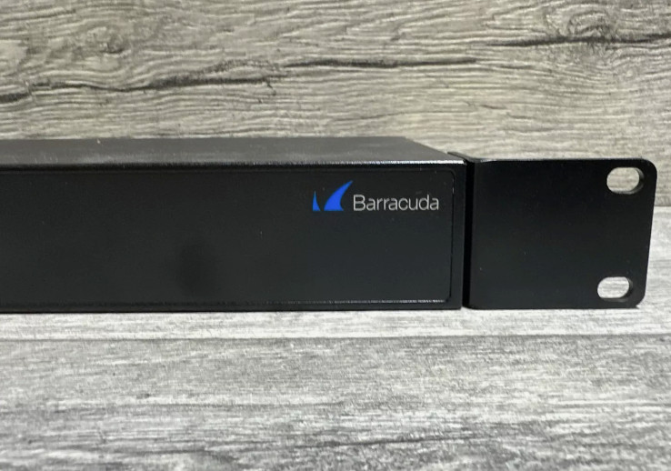 Barracuda NextGen CloudGen Cloud Based Firewall F280