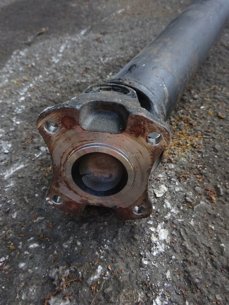 Mitsubishi evo 7 8 9 propshaft driveshaft prop evolution