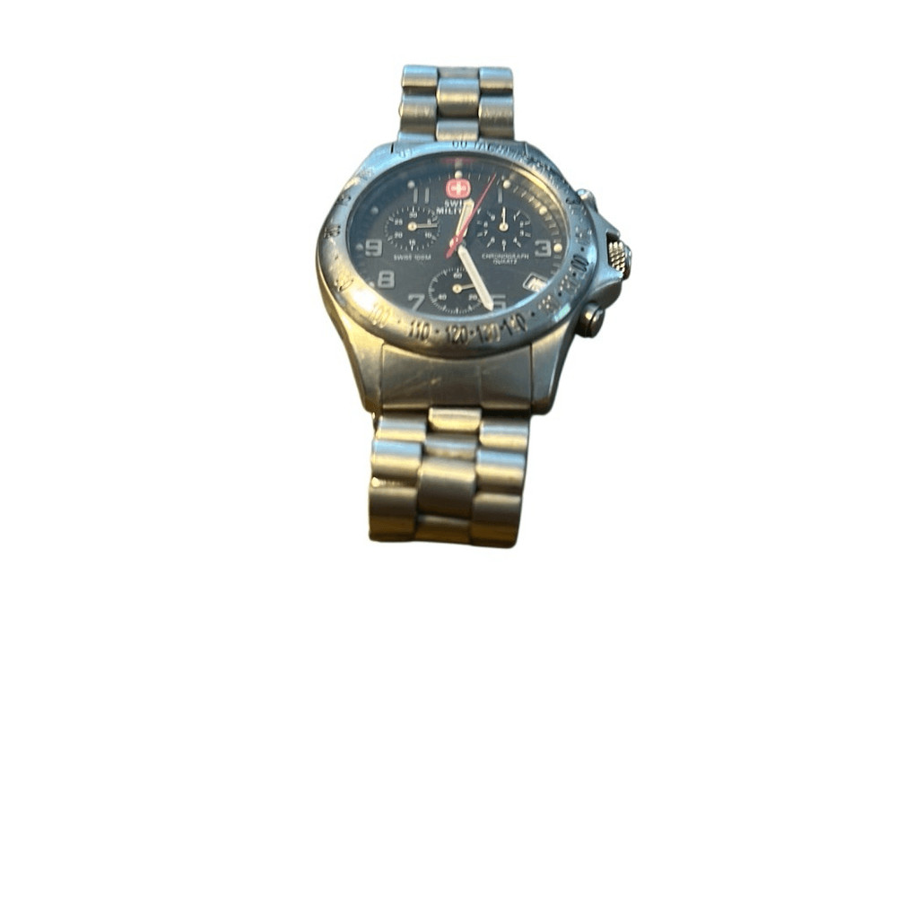Swiss Military Watch