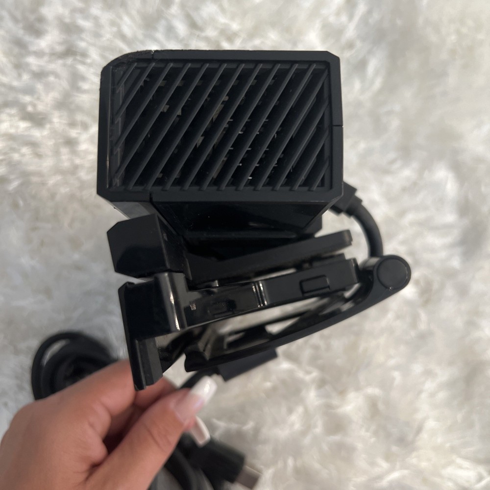 Microsoft Xbox One Kinect Camera Motion Sensor Bar Black Model 1520