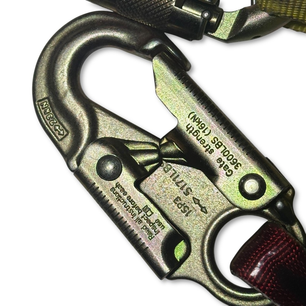 Gemtor Fall Protection Energy Shock Absorber