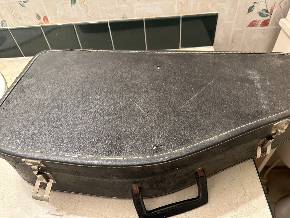 autoharp oscar schmidt 15 chord 36 string with case