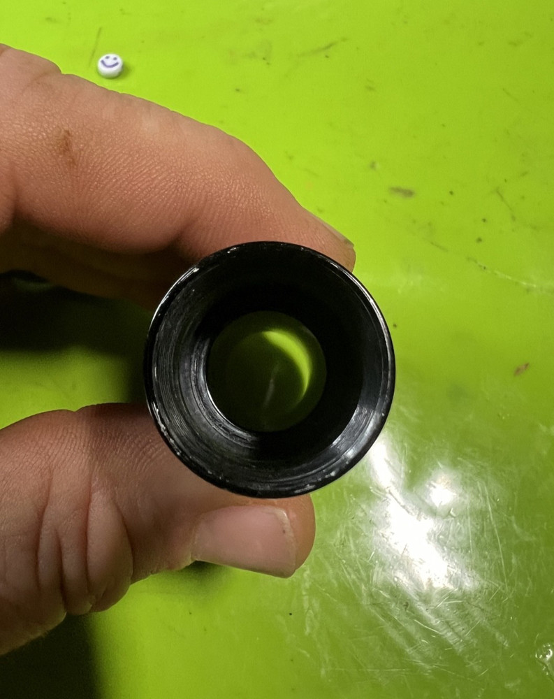 Lapco .680 Barrel Sizer Autococker Threads