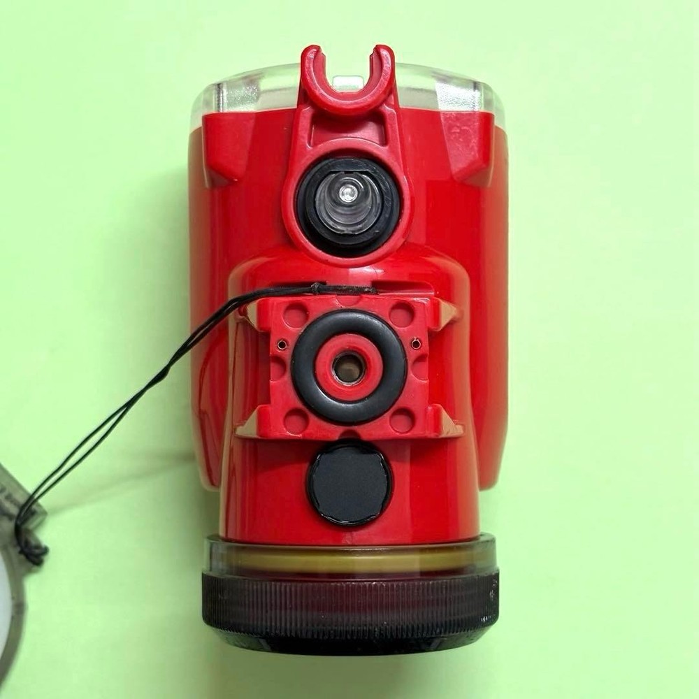 INON S-2000 Underwater Flash Underwater Camera Strobe