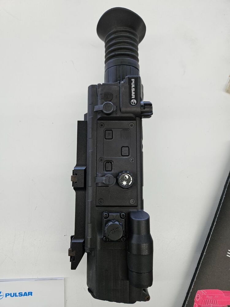 PULSAR Digisight N550A Day night scope